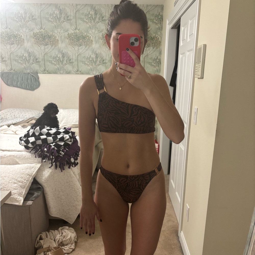 SAME Los Angeles bikini